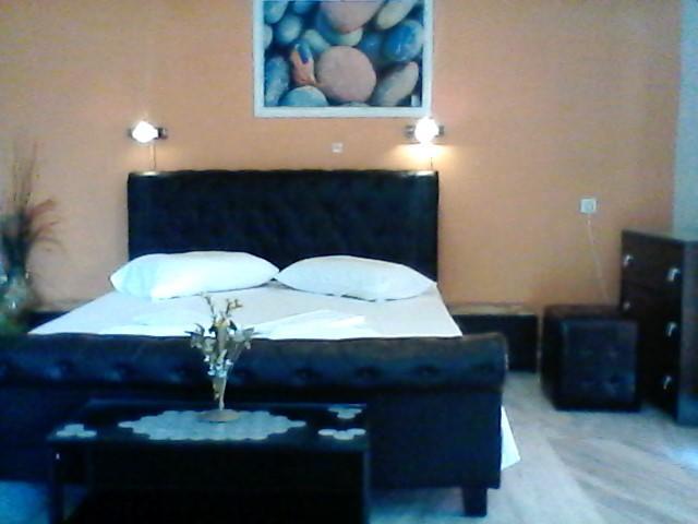 Noula Studio Aparthotel อาร์กาซี ภายนอก รูปภาพ